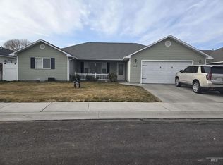 1118 Cortes Loop, Twin Falls, ID 83301