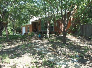 1101 Brasher Dr, Bartonville, TX 76226
