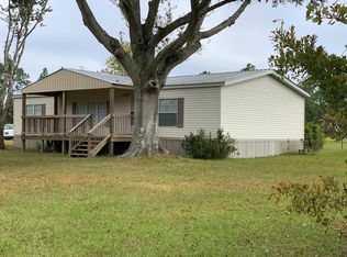 6852 Ganley Rd, Wewahitchka, FL 32465