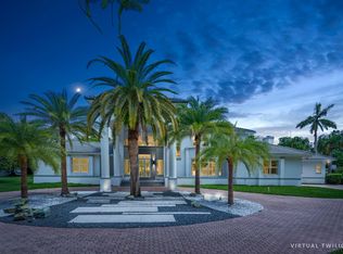 6285 SW 128th St, Pinecrest, FL 33156