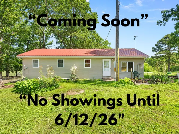 5137 Highway 17, Summersville, MO 65571