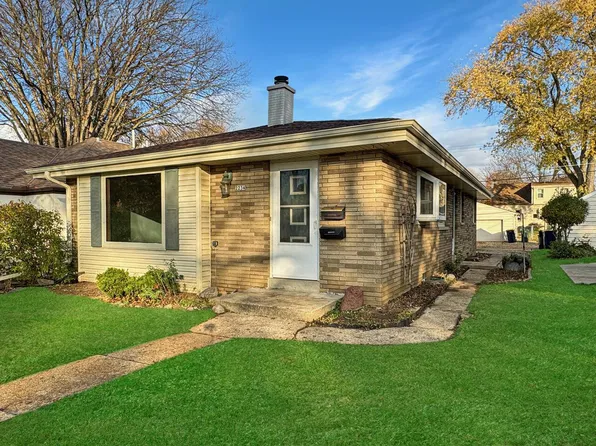 2234 South 106th STREET, West Allis, WI 53227