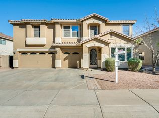 1310 E Milada Dr, Phoenix, AZ 85042