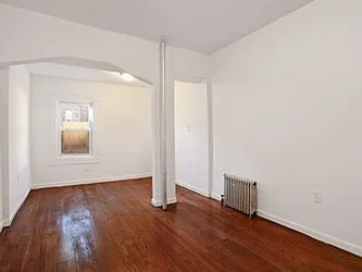 Rented by Corcoran