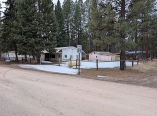 414 Sucker Creek Rd, Lincoln, MT 59639
