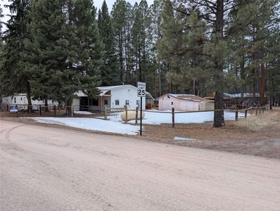 414 Sucker Creek Rd, Lincoln, MT, 59639