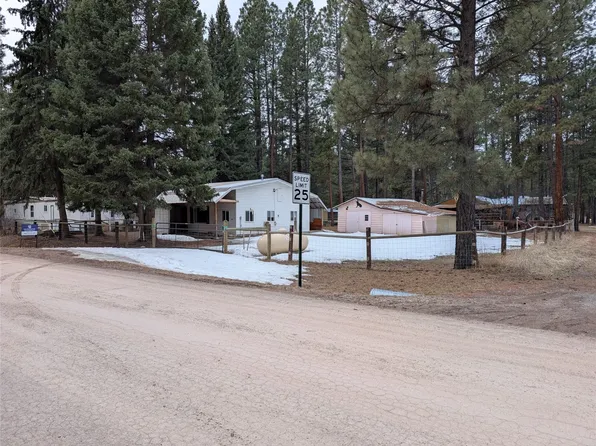 414 Sucker Creek Rd, Lincoln, MT 59639