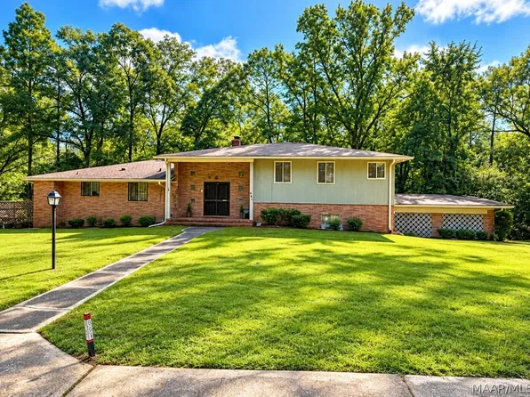 801 Ethel St, Tuskegee Institute, AL 36088