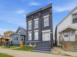 8535 S Morgan St, Chicago, IL 60620