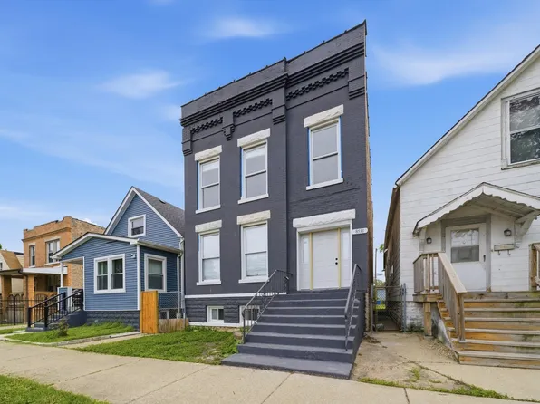 8535 S Morgan St, Chicago, IL 60620