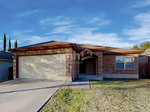 10339 Manor Crk, San Antonio, TX 78245