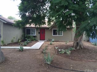 8353 Raintree Ave, Riverside, CA 92504