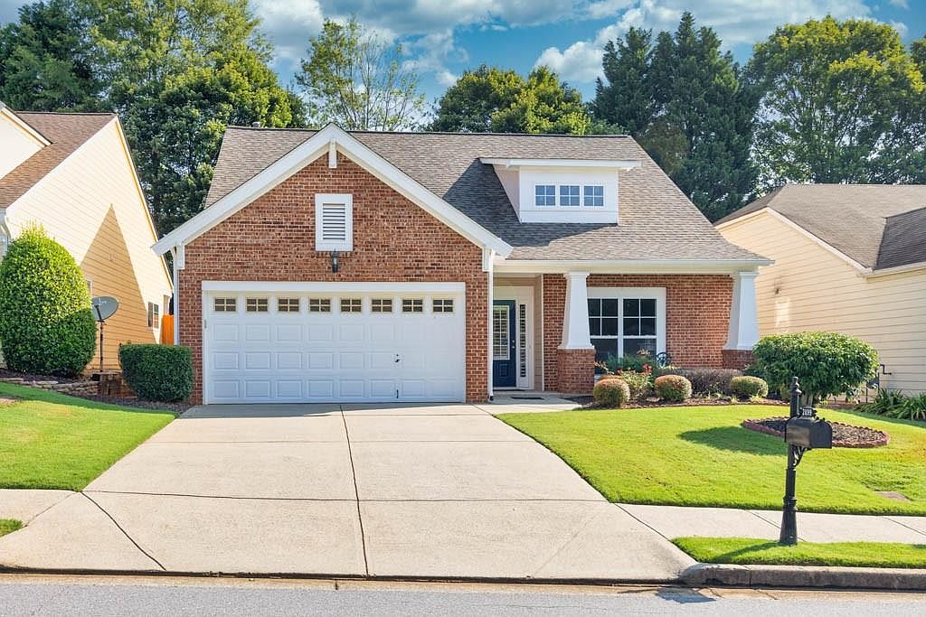 2499 Alnwick Dr, Duluth, GA 30096 Zillow