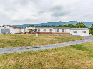 171 Motorsports Ln, Stanley, VA 22851