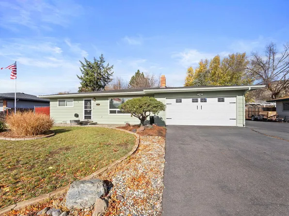 6245 Climax Ave, Klamath Falls, OR 97603