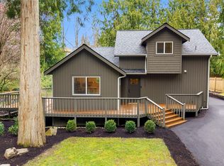 Summer Fall Estates, Bothell, WA 98012