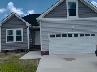134 Sand Hills Rd, Camden, NC 27921