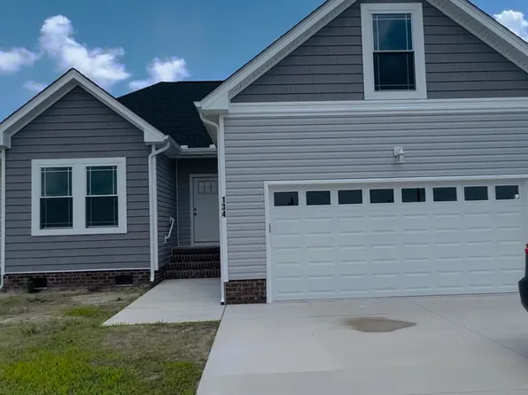 134 Sand Hills Road, Camden, NC 27921