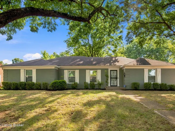 3111 Dunlieth Ct, Louisville, KY 40241