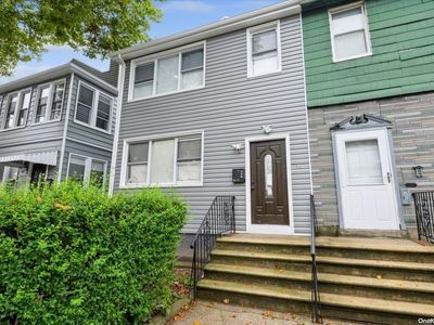 95-26 104th Street, Ozone Park, NY, 11416