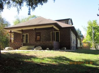 15408 Fordney Rd, Chesaning, MI 48616