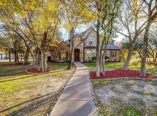 500 Crested Oak Ct, Fort Worth, TX 76108