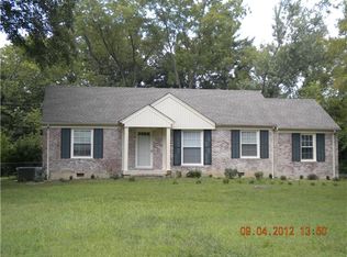 4121 Outer Dr, Nashville, TN 37204