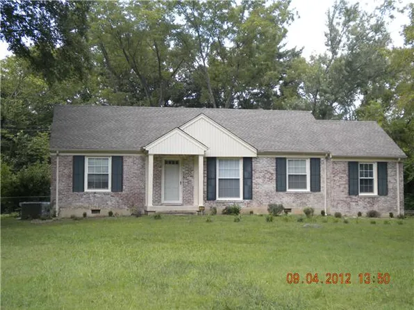4121 Outer Dr, Nashville, TN 37204