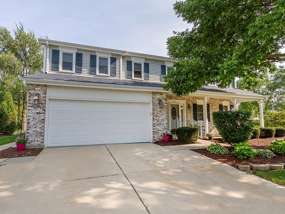 1st image of 943 Shore Ct