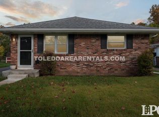 540 Coeli Dr, Toledo, OH 43612