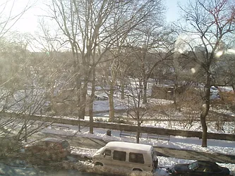 Rented by JK Dansar Corp