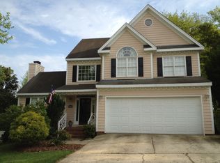 4633 Forest Highland Dr, Raleigh, NC 27604