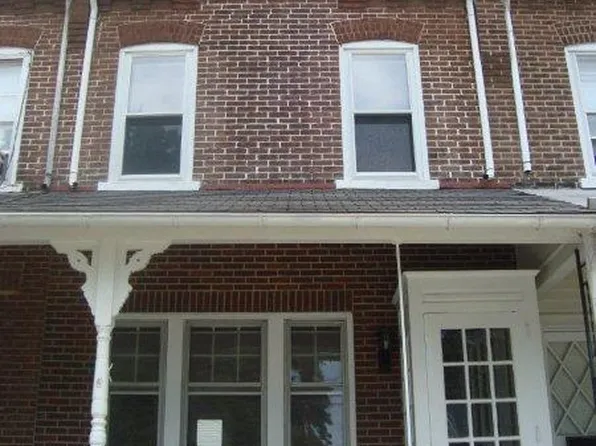 2012 Chew St, Allentown, PA 18104