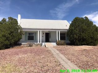 405 E Hague Rd, El Paso, TX 79902