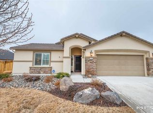 4162 Phenomenon Ct, Sparks, NV