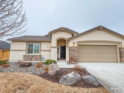4162 Phenomenon Ct, Sparks, NV, 89436
