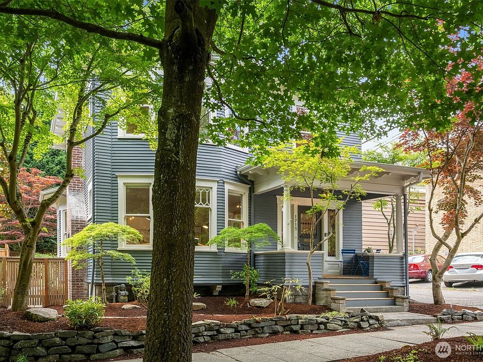 1st image of 1715 E Mercer Street