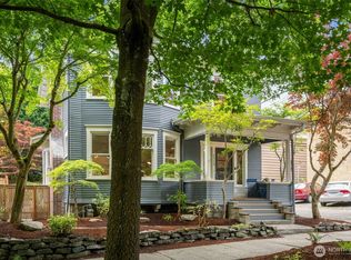 1715 E Mercer Street, Seattle, WA 98112