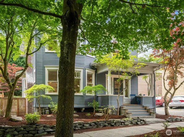 1715 E Mercer Street, Seattle, WA 98112