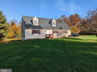 352 Mount Pleasant Rd, Oxford, PA 19363