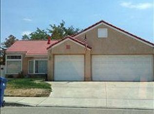 5134 Saint Laurent Pl, Palmdale, CA 93552