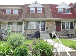 5434 Vicaris St, Philadelphia, PA 19128