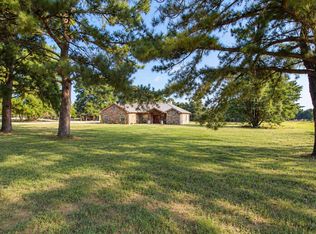 5337 Dusty Rd, Athens, TX 75752