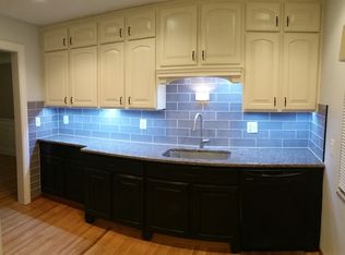 17191 Greenview Ave, Detroit, MI 48219