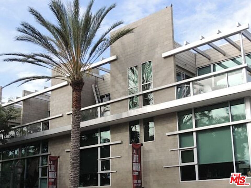 1st image of 717 N Highland Ave Suite 25