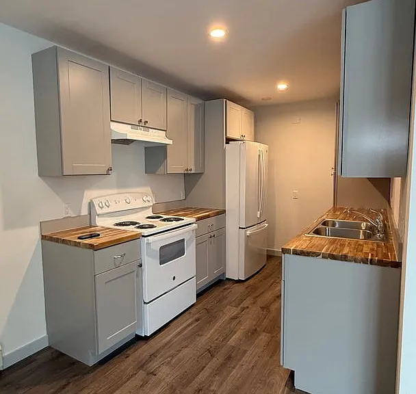 Ingalls Avenue Apartments — Photo 33