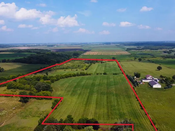 Lt1 JOHNSON ROAD, Delavan, WI 53115