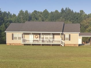 4480 Shelton Ctry Rd, Liberty, NC 27298