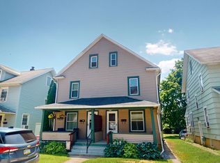 2609 Grand St, Williamsport, PA 17701