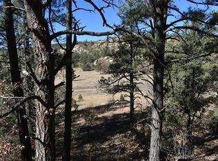 268-269 RANCHO LA GARITA FILING NO-8, LOT 268-269, Weston, CO 81091